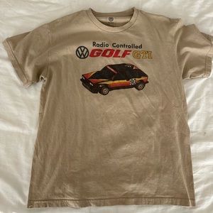 Volkswagen graphic tee